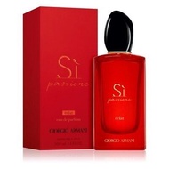 Si_Passione_Eclat Perfume For Women 100Ml