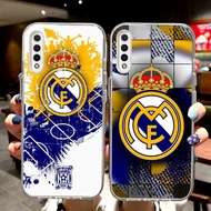 Soft Case for Samsung Galaxy A50S A11 M11 A30S A50 T58 M-madrid