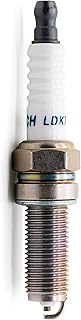 TORCH LDK7RTC Spark Plug Replace for NGK LKR7D-DE Spark Plug, for BOSCH YR7ME, for CHAMPION RER8YC, 