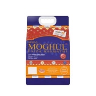 Moghul Faiza Basmathi Rice / Beras Basmati - (5kg)