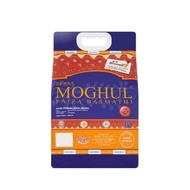 Moghul Faiza Basmathi Rice / Beras Basmati - (5kg)