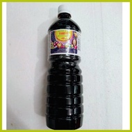 ─ └ ╯ neco vanilla extract 1liter