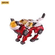 【Launch Time Sep 10th 9:30AM】52TOYS BEASTDRIVE  BD16-17-18 ROBOT FRAME+ARMOR STARE VOID Mecha Deform