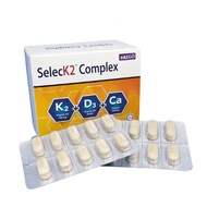 BREGO SELECT K2 COMPLEX 10SX6