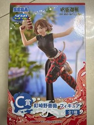 咒術迴戰 一番賞 C賞 釘崎野薔薇