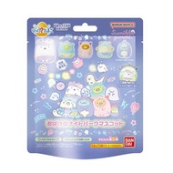 角落生物 幽靈樂園篇 泡澡沐浴球 入浴球 入浴劑 (哈密瓜香味) 【平行進口】