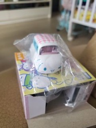 Tomica Sanrio 車(系列3 - 玉桂狗)