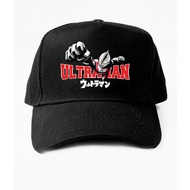 Ultraman 3D Japan Baseball Cap