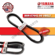 YAMAHA V-BELT B8R-E7641-00 – ORIGINAL / OEM / NVX-155 / NMAX V2