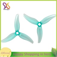 for RC Drone FPV Racing Compatible 6 Pairs Hurricane 3630 3.6x3.0 3.6 Inch 3-Blade Propeller PC T Mo