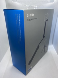 GoPro 3-Way Grip Arm Tripod สินค้า Gopro แท้ 100%