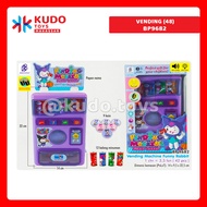 MESIN CHILDREN'S TOY VENDING MACHINE - BP9682