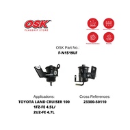 OSK FUEL FILTER for TOYOTA LAND CRUISER 100 1FZ-FE 4.5L /2UZ-FE 4.7L 23300-50110