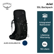 Osprey Ariel 55 Women's Backpacking Backpack