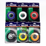 VICTOR OVER GRIP 3 IN 1 (100% ORIGINAL)