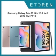 Samsung Galaxy Tab S6 Lite 10.4 inch 2022 SM-P619 LTE 128GB Pink/Gray/Black (4GB RAM)