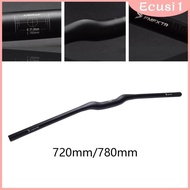 [Ecusi] Road Bike Handlebar Handle Simple Swallow Handlebar Riser Bar for Outdoor Repairing Accessories