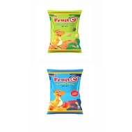 PRODUK MALAYSIA HALAL FRUIT C GUMMY CANDY 80G