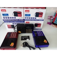 FM Radio Digital  MP3 player (( Quran regarding))