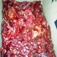 Cili kering / lada kering 1kg