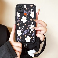 Case hp for Xiaomi Redmi 9C NFC 10A poco C3 C31 Case HP Softcase Phone Soft Shell with Silicone Stra