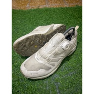 Blackyak boa shoes size 41