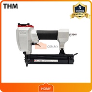 THM F32/F30 Air Tacker – Heavy-Duty Pneumatic Stapler for Furniture & Woodworking