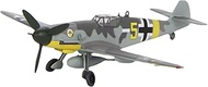 Easy Model 37255 Finished Model Bf109G-2 VI./JG51 1942