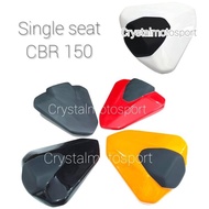 Single seat cbr150R 2021 seat cover cbr150 K45R cover seat cbr150 2022 Premium Original