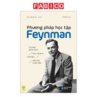 Book - Feynman Learning Method - 5 Steps to Help You Learn Fast, Remember Long, and Get Superior Pro