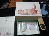 Owlet Smart Sock 3 嬰兒監控襪/智慧襪套裝/攝影機/幼兒攝影機