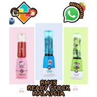 CUTE BOTTLE BLENDER (MALAYSIA)