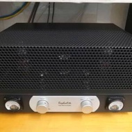 拉菲爾300B單端胆機(100%運作全正常,靚仔...