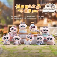 Cat Good mood Figure BLIND BOX Cute Cat Figure/ BLIND BOX