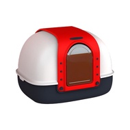 《Ship quickly》cat litter box litter box cat litter box automatic litter box cat automatic cat litter