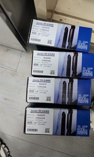 全新監控硬盤儲存資料Seagate st6000vx008 6tb