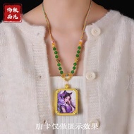 New style necklace rope BDX09