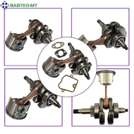 [BABYKO] 4283 030 0401 Crankshaft Gasket Replacement Kit for BR800 BR800X BR800C