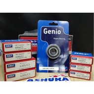 YAMAHA Y15 Y15 ZR Y15ZR ENGINE BEARING SET C3 ENDURO RACING ASHUKA