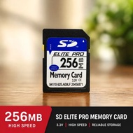 SD Card 記憶卡