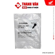 Screw 4x16 HONDA Air Blade, Future, Wave