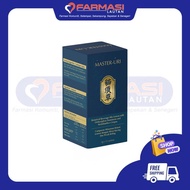 [Farmasi Lautan] MASTER URI 猫须草 + 西藏虫草 (5g × 15 Sachets) 有效天然降尿酸，修复肾过滤网