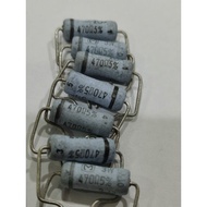 470ohm3w resistor 5pcs 470ohm 3w