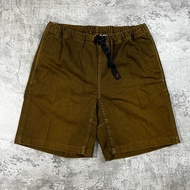 Gramicci short pants like new (used)