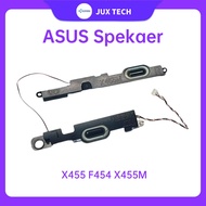 ลำโพงโน้ตบุ๊กสำหรับ X455 ASUS F454 X455M R454 A455L W419L Y483L F455L X455L X455Y K455LJ F455W X454L