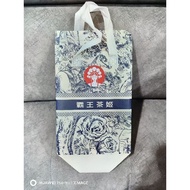 Chagee double cup thermal bag