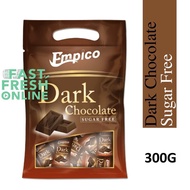 EMPICO DARK [ 300G ] , EMPICO WHITE CHOCO NEAPS [ 380G ]