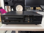 Philips CD104 Compact Disc Player CD機 唱盤