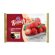 BFSB501EK EB KRANCH CRISPY SHRIMP BALL 荔枝虾球 230G