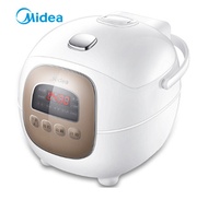 Midea rice cooker nine smart menu non-stick liner 1.6L rice cooker kitchen appliances